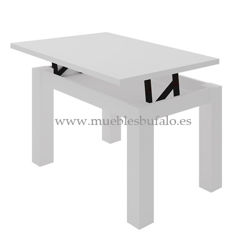 Mesa de centro elevable Viena